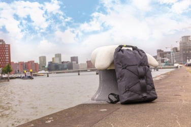 Logo trade ärikingituse pilt: Urban Lite vargusvastane seljakott